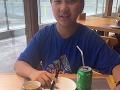 -林妈妈村·日式料理(宝山万达店)