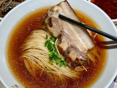 -松鹤面馆·古法焖肉面(观前店)