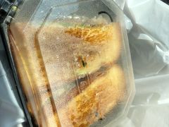 -The Habit Burger Grill 哈比特汉堡(爱琴海店)