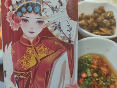 -惠友大虾(太原北街店)