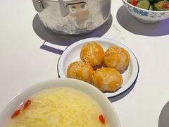 糖油粑粑-老长沙龙虾馆(梅林店)