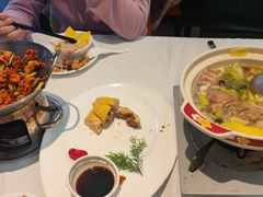 -丰收日·小海鲜·沪上家宴(顾村正大店)