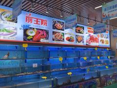 -前王院•巧克力海鲜市集餐厅(万平口店)