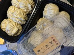 -津门张记包子铺(华昌道店)