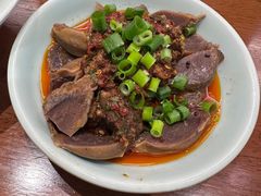 鸭珍-兵哥豌豆面(创意谷店)