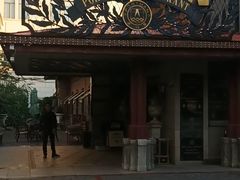 -波特曼西餐厅(南岗店)