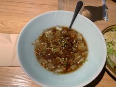 海藻凉粉-水煮三国·川鲁江湖菜(香山店)