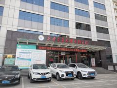 -西安交通大学口腔医院(主院区)