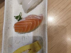 -元气寿司(新城市广场店)