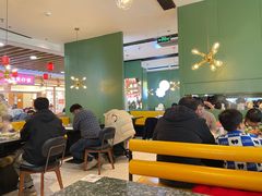 -一席地·本地鸡窝·杭帮鸡火锅(萧山银隆百货店)