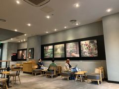 -星巴克臻选(重庆沙坪坝店)