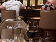 -LONG BAR 廊吧(外滩华尔道夫酒店)