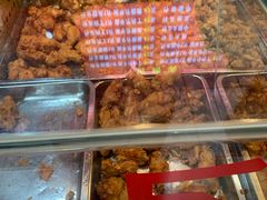 -阿捡忭京炸鸡(韭菜园总店)