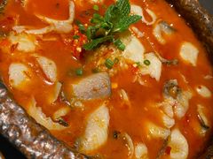 傣味酸笋鱼-都氏家DUSJOY(翡翠城店)