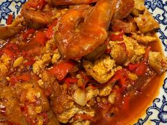 -欧记大排档·景德菜(上海首店)