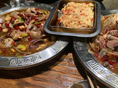-破店肥蛤·海鲜·烧烤(翠园街店)