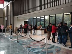 -上海崇明金茂凯悦酒店