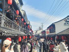 -葑门横街