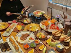 -鹤菊怀石料理(江北店)