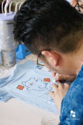 -季橙月子护理中心