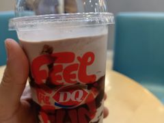 -DQ·蛋糕·冰淇淋(万联城店)