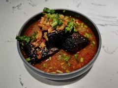 长沙臭豆腐-百春原湖南牛肉粉(百联世纪店)