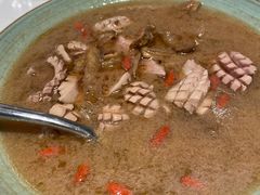 麻油腰花-鹿港小镇(悠唐店)