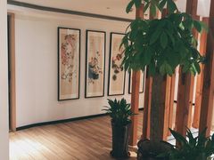 -麦子MaiMassage(打浦桥店)