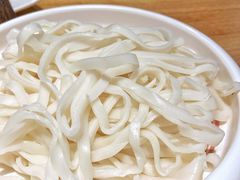 粿条-嬷孙家潮汕牛肉火锅(北京路天河城店)