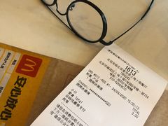 -麦当劳(北京上地十街餐厅店)