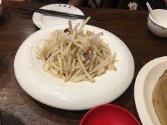 -老雒阳面馆·水席·洛阳菜(王城路店)