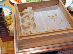 -倍儿美海鲜大排挡·非遗海鲜蒸饺(洋货店)
