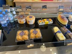 -BONBON BAKERY