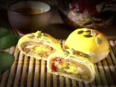 -爸爸糖吐司面包(无锡阳光花园店)