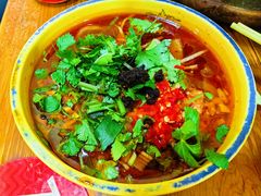 -冒椒火辣(奎星楼街店)