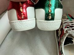 -京伟修鞋洗鞋奢侈品皮具护理店