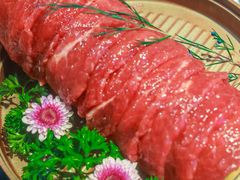 -龙门九号·百年洋楼 江景火锅