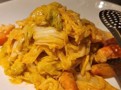 -船歌·鱼水饺青岛菜(闽江二路店)