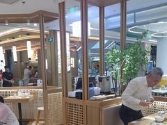 -马记永·兰州牛肉面(3019君尚店)