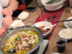 -老山村酒楼(白石洲店)
