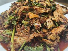 -三点小吃(山大店)