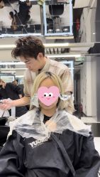 -TONI&GUY