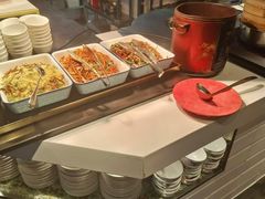 -The COOK·厨餐厅·自助餐(浦东嘉里大酒店)