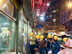 -一哥美食(总店)