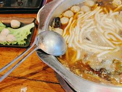 -大理.老字号渝记酸萝卜乌鱼(古城总店)