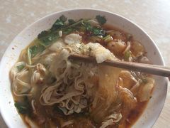 -谢继红26号牛肉汤(田家庵店)