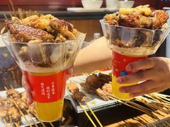 -管氏翅吧(地安门创始店)