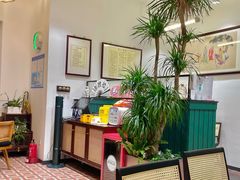 -堂屋糖水店(愚园店)