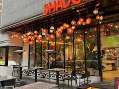 -SHADOWS•Bistro&Eatery(安福路店)