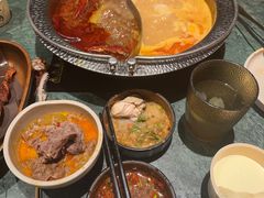 -牛New寿喜烧(龙湖金沙天街店)